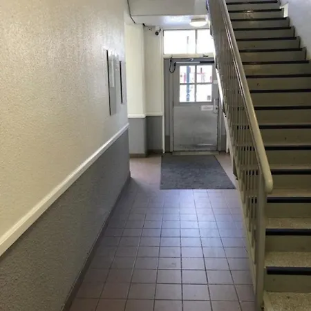 Centrum 3* Όσλο