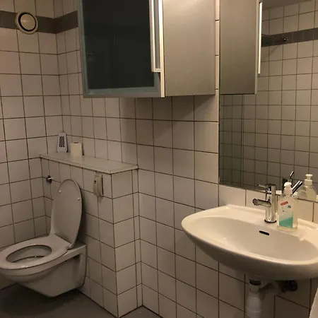 Pensjonat Centrum