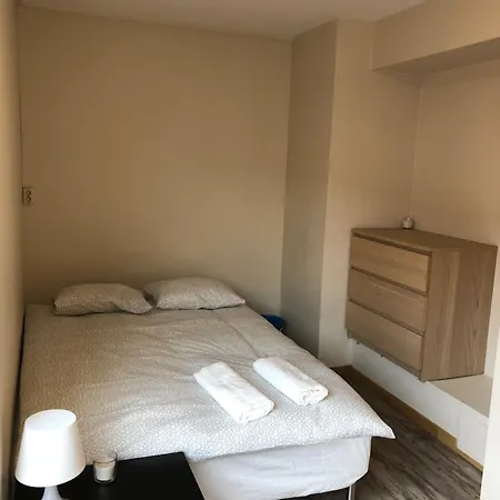 Centrum 3* Oslo