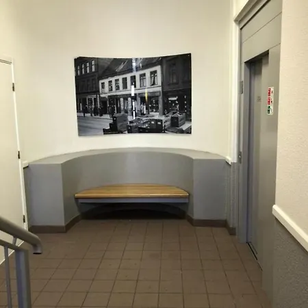 Centrum Vendégház