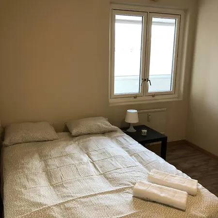 Πανσιόν Centrum 3*