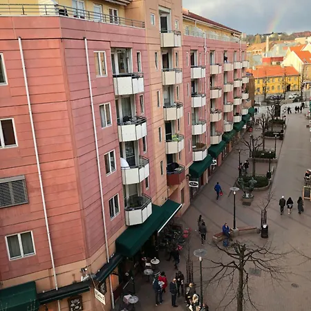 Πανσιόν Centrum Όσλο