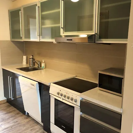 Centrum Guest house Oslo