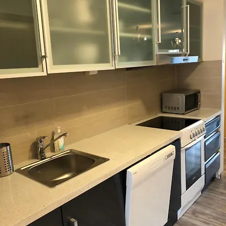 Centrum 3* Oslo