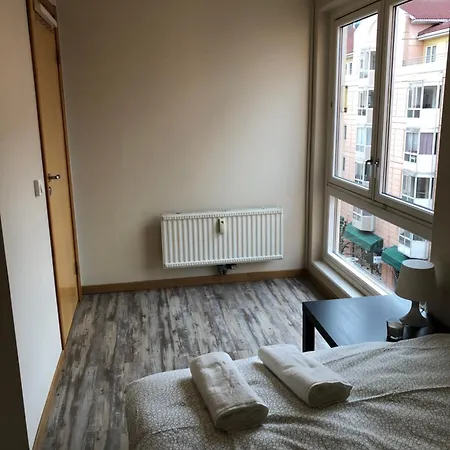 Centrum Vendégház 3*