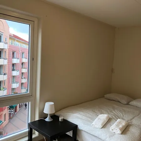 Centrum Guest house 3*