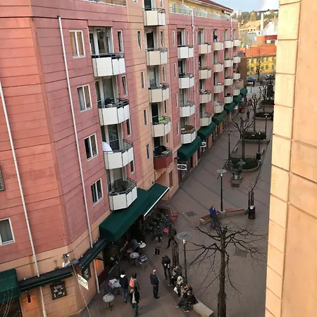 Πανσιόν Centrum 3*