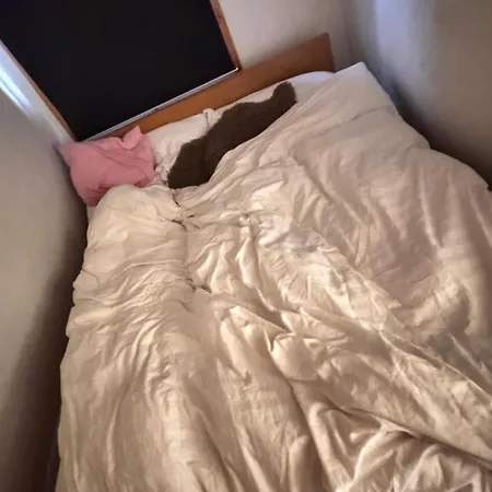 Pensionat Centrum 3*