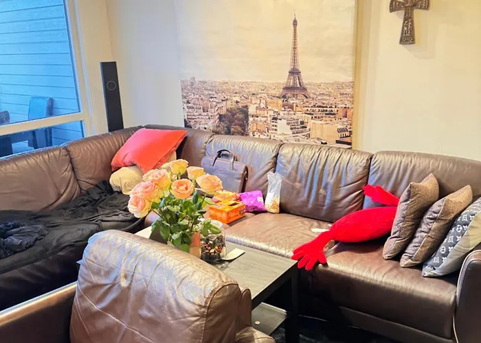 Centrum Гостевой дом